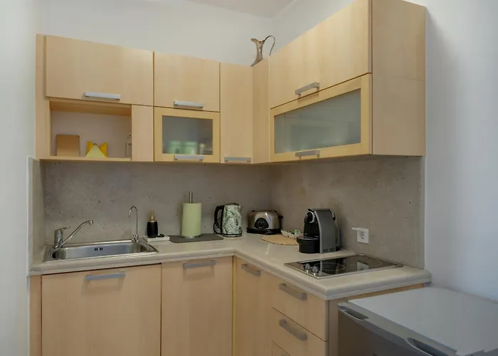 Villa Blueros Luxury Megas Gialos - Nites