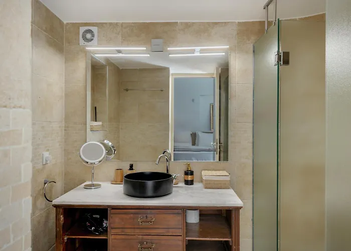 Blueros Luxury * Megas Gialos - Nites