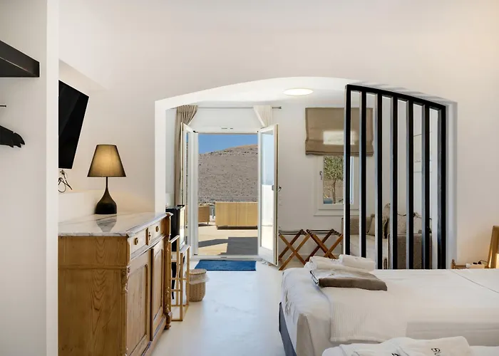 Villa Blueros Luxury *