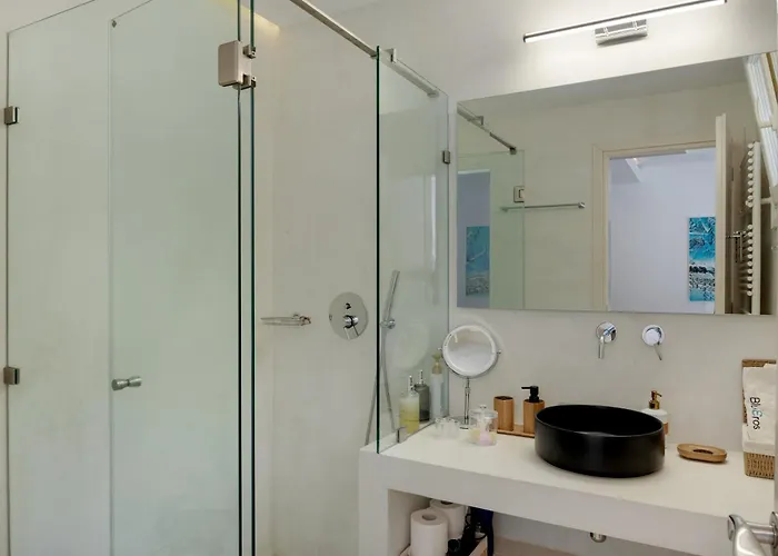 Villa Blueros Luxury