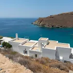 Blueros Luxury فيلة Mégas Yialós-Nítes