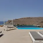 Blueros Luxury Mégas Yialós-Nítes