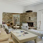 Blueros Luxury Mégas Yialós-Nítes