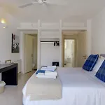 Blueros Luxury * Mégas Yialós-Nítes