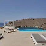 Blueros Luxury Mégas Yialós-Nítes