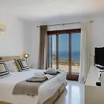 فيلة Blueros Luxury Mégas Yialós-Nítes