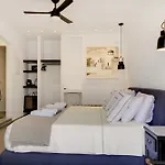 Blueros Luxury * Mégas Yialós-Nítes