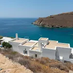 Blueros Luxury * Mégas Yialós-Nítes