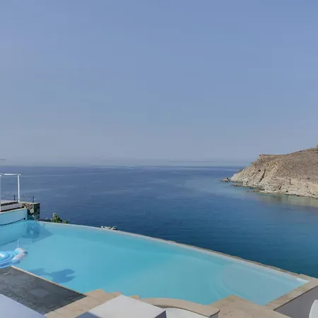 Blueros Luxury *