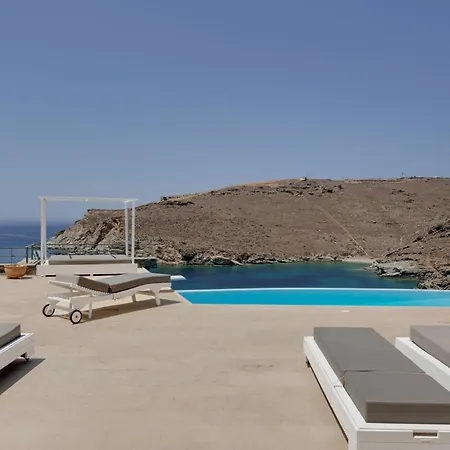 Blueros Luxury Mégas Yialós-Nítes